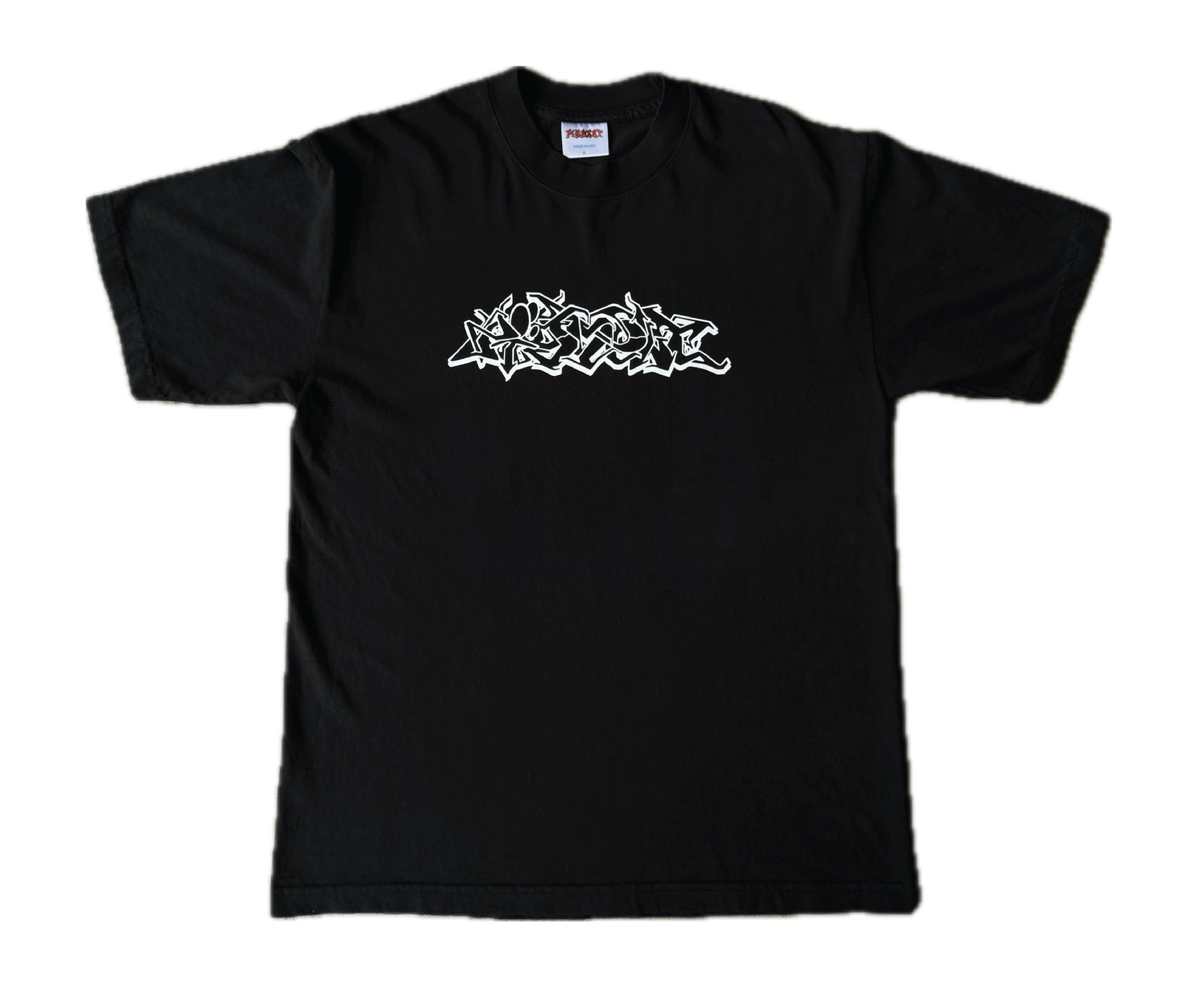 【CPGN STUDIO】25SS★ Kitten Patch Pigment Short Sleeve Tee CPGN STUDIO | Kitten Patch Pigment T-Shirt | Yeogi kr | 韓國